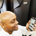 IBM Software Enteickler Moses Vaughan