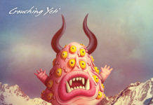 Kaspersky Security Bulletins 2014/2015 als E-Book verfügbar Kaspersky: Crouching Yeti