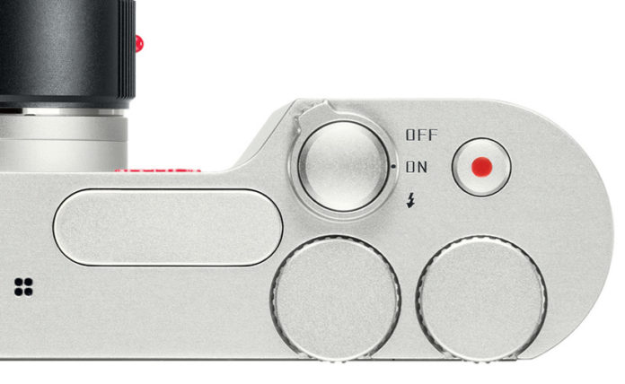 Leica T-System