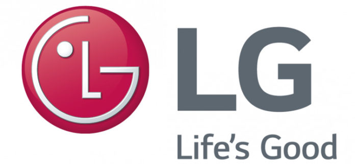 LG Logo