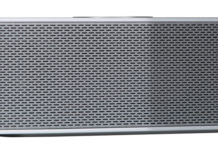 LGs neue WLAN-Soundbars und tragbare WLAN-Lautsprecher LG MUSIC FLOW BLUTOOTH SPEAKER P7 2