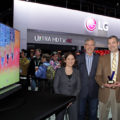 LG Electronics mit 41 Awards bei der CES 2015 gekürt