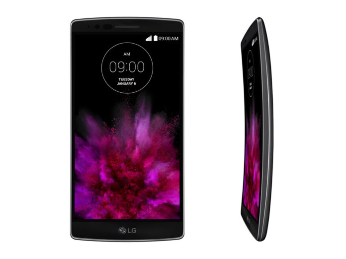 LG G Flex2