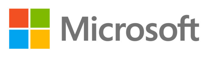 Microsoft-Logo