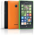 Microsoft Lumia 435 & Lumia 532