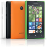 Microsoft Lumia 435 & Lumia 532