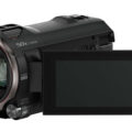 Panasonic Full HD Camcorder HC-V777