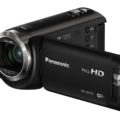 Panasonic Full HD Camcorder HC-W570