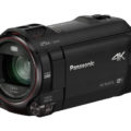 Panasonic 4K Camcorder HC-WX979