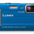 Panasonic LUMIX FT30