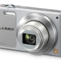 Panasonic LUMIX SZ10