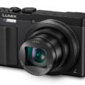 Panasonic LUMIX DMC-TZ71