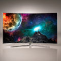 Samsung SUHD TV JS 9500