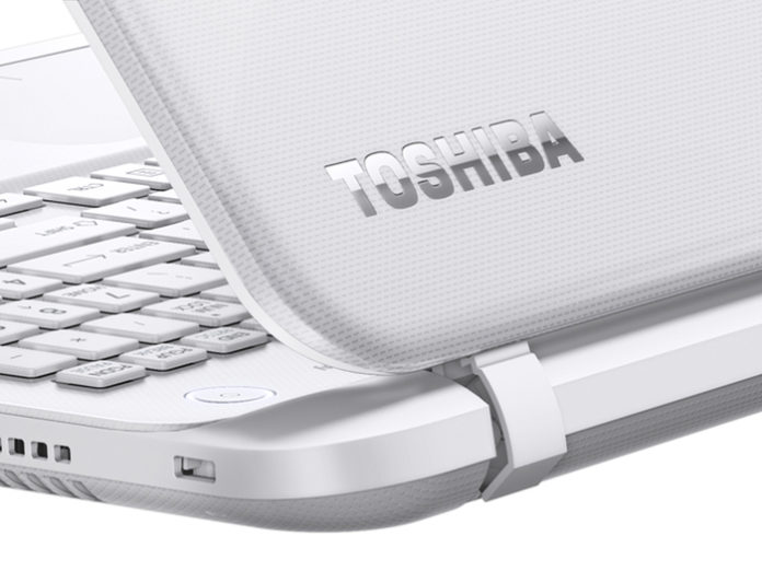 Farb-Design: Toshiba Satellite L50(D)-B/L70-B-Serie