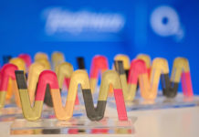 demoDay für Startups in München: Wayra München und Wayra Prag laden ein Wayra-Logo, o2-Telefonica-Logo