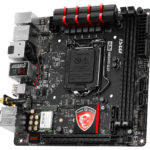 MSI Z97I GAMING ACK