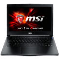 MSI GS30 Shadow Notebook