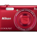 COOLPIX S3700