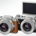 Panasonic LUMIX GF7