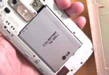 Smartphone-Tipp: So hält der Akku länger Akku schonen: Warmhalten und Schwankungen vermeiden