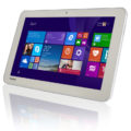 Toshiba Encore 2 Write