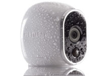 Netgear Arlo: Weltweit erste Video-Sicherheitskamera ohne Kabel Netgear Arlo: Weltweit erste Video-Sicherheitskamera ohne Kabel