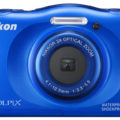 Nikon COOLPIX S33