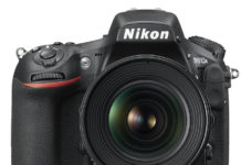 Spiegelreflexkamera für die Astrofotografie: Nikon D810A Nikon D810A