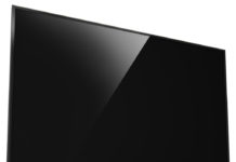 Smarte TV-Welt: Panasonic CSW604W und CSW504 Panasonic 50 CSW524