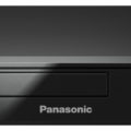 Panasonic Blu-ray Player DMP-BDT165/6