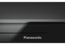 Panasonic Blu-ray Player Neuheiten 2015 DMP-BDT374/5, BDT174/5 und BDT165/6 Panasonic Blu-ray Player DMP-BDT165/6