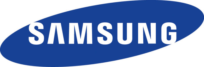 Samsung Logo