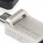 Transcend JetFlash 880 OTG