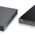 ZyXEL XS1920-12 oder XS3700-24