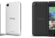 Das neue HTC Desire 320: Smartphone-Leistung zum kleinen Preis HTC Desire 320