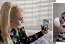 Selfie-Shooting: Tipps zum vollendeten Selfie-Auftritt Selbstbewusster beim Selfie-Shooting