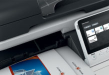 Konica Minolta komplettiert A4-Line-up mit dem bizhub C3850FS Konica Minolta bizhub C3850FS