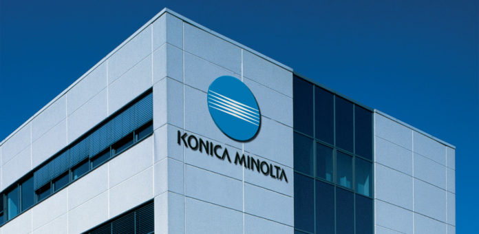 Konica Minolta Business Solutions, Langenhagen, Deutschland