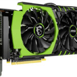 MSI GTX 970