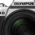 OLYMPUS OM-D E-M5 Mark II