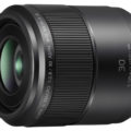 Panasonic bringt Objektiv LUMIX G MACRO 30mm/2,8 ASPH./O.I.S.