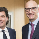 Telekom und Orange verkaufen Mobilfunk Joint-Venture EE für 12,5 Milliarden Pfund