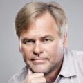 Eugene Kaspersky im Portrait