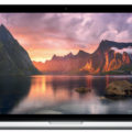 Apple MacBook Pro mit Retina Display