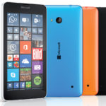 Lumia 640 und Lumia 640 XL