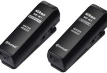 Nikons neues Funkmikrofon ME-W1 Nikon Funkmikrofon ME-W1