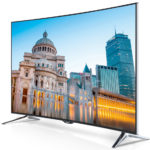 Kinofeeling mit vierfacher Auflösung: Panasonic TX-55CRW434