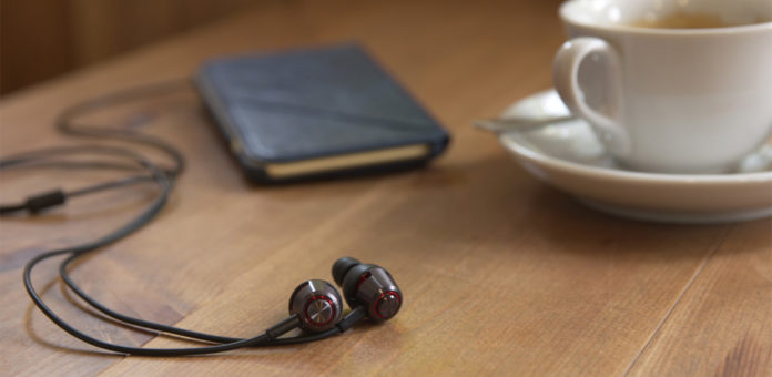 Panasonic In-Ear-Kopfhörer RP-HJX20