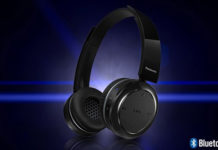 Panasonic Bluetooth-Kopfhörer RP-BTD5 Panasonic RP-BTD5