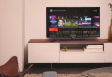 Philips Smart TVs des Jahres 2015 Philips Smart TVs des Jahres 2015